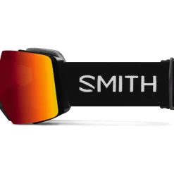 Smith Mission MIPS Helmet + I/O MAG XL Goggles- Helmets|Helmets