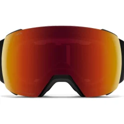 Smith Mission MIPS Helmet + I/O MAG XL Goggles- Helmets|Helmets