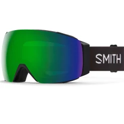 Smith Mission MIPS Helmet + I/O MAG XL Goggles- Helmets|Helmets