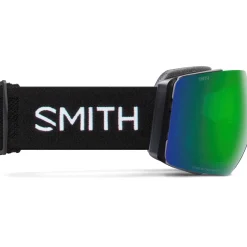 Smith Mission MIPS Helmet + I/O MAG XL Goggles- Helmets|Helmets