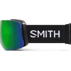 Smith Mission MIPS Helmet + I/O MAG XL Goggles- Helmets|Helmets