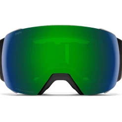 Smith Mission MIPS Helmet + I/O MAG XL Goggles- Helmets|Helmets