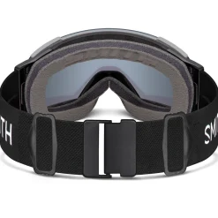 Smith Mission MIPS Helmet + I/O MAG XL Goggles- Helmets|Helmets