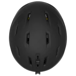 Smith Mission MIPS Helmet + I/O MAG XL Goggles- Helmets|Helmets