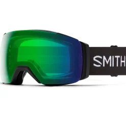 Smith Mission MIPS Helmet + I/O MAG XL Goggles- Helmets|Helmets