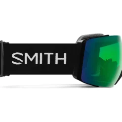 Smith Mission MIPS Helmet + I/O MAG XL Goggles- Helmets|Helmets