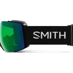 Smith Mission MIPS Helmet + I/O MAG XL Goggles- Helmets|Helmets