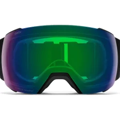 Smith Mission MIPS Helmet + I/O MAG XL Goggles- Helmets|Helmets