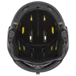 Smith Mission MIPS Helmet + I/O MAG XL Goggles- Helmets|Helmets