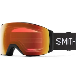 Smith Mission MIPS Helmet + I/O MAG XL Goggles- Helmets|Helmets