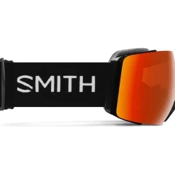 Smith Mission MIPS Helmet + I/O MAG XL Goggles- Helmets|Helmets