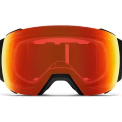 Smith Mission MIPS Helmet + I/O MAG XL Goggles- Helmets|Helmets