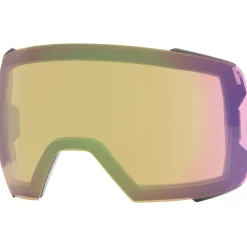 Smith Mission MIPS Helmet + I/O MAG XL Goggles- Helmets|Helmets