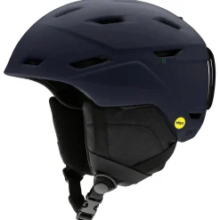 Smith Mission MIPS Helmet + I/O MAG XL Goggles- Helmets|Helmets