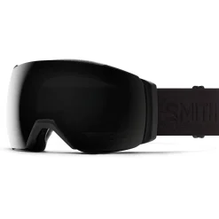 Smith Mission MIPS Helmet + I/O MAG XL Goggles- Helmets|Helmets