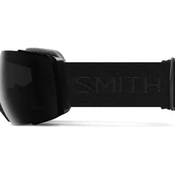 Smith Mission MIPS Helmet + I/O MAG XL Goggles- Helmets|Helmets