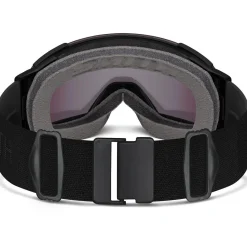 Smith Mission MIPS Helmet + I/O MAG XL Goggles- Helmets|Helmets