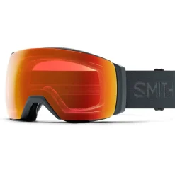Smith Mission MIPS Helmet + I/O MAG XL Goggles- Helmets|Helmets