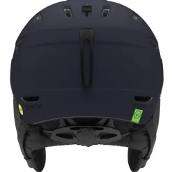 Smith Mission MIPS Helmet + I/O MAG XL Goggles- Helmets|Helmets