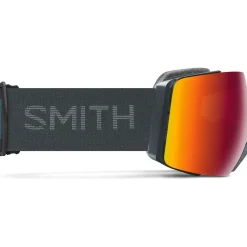 Smith Mission MIPS Helmet + I/O MAG XL Goggles- Helmets|Helmets