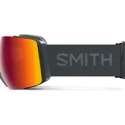 Smith Mission MIPS Helmet + I/O MAG XL Goggles- Helmets|Helmets
