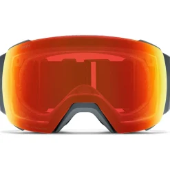 Smith Mission MIPS Helmet + I/O MAG XL Goggles- Helmets|Helmets