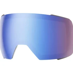 Smith Mission MIPS Helmet + I/O MAG XL Goggles- Helmets|Helmets