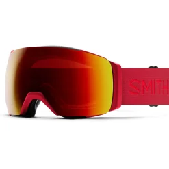Smith Mission MIPS Helmet + I/O MAG XL Goggles- Helmets|Helmets