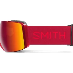 Smith Mission MIPS Helmet + I/O MAG XL Goggles- Helmets|Helmets