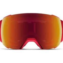 Smith Mission MIPS Helmet + I/O MAG XL Goggles- Helmets|Helmets