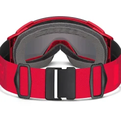 Smith Mission MIPS Helmet + I/O MAG XL Goggles- Helmets|Helmets