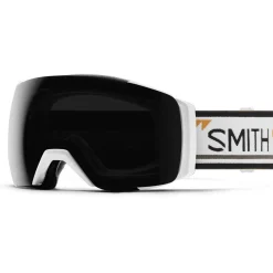 Smith Mission MIPS Helmet + I/O MAG XL Goggles- Helmets|Helmets