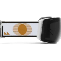 Smith Mission MIPS Helmet + I/O MAG XL Goggles- Helmets|Helmets