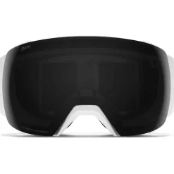 Smith Mission MIPS Helmet + I/O MAG XL Goggles- Helmets|Helmets