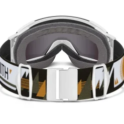 Smith Mission MIPS Helmet + I/O MAG XL Goggles- Helmets|Helmets