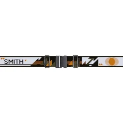 Smith Mission MIPS Helmet + I/O MAG XL Goggles- Helmets|Helmets