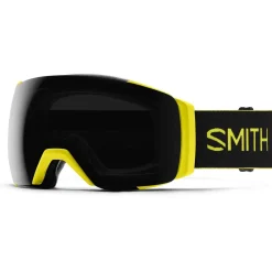 Smith Mission MIPS Helmet + I/O MAG XL Goggles- Helmets|Helmets