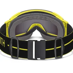 Smith Mission MIPS Helmet + I/O MAG XL Goggles- Helmets|Helmets