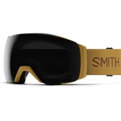 Smith Mission MIPS Helmet + I/O MAG XL Goggles- Helmets|Helmets