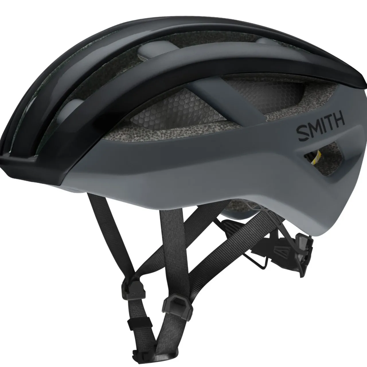 Smith Network MIPS Bike Helmet- Helmets|Helmets