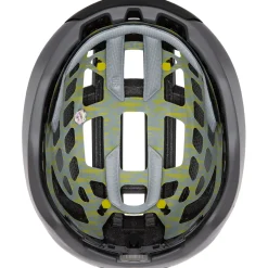 Smith Network MIPS Bike Helmet- Helmets|Helmets