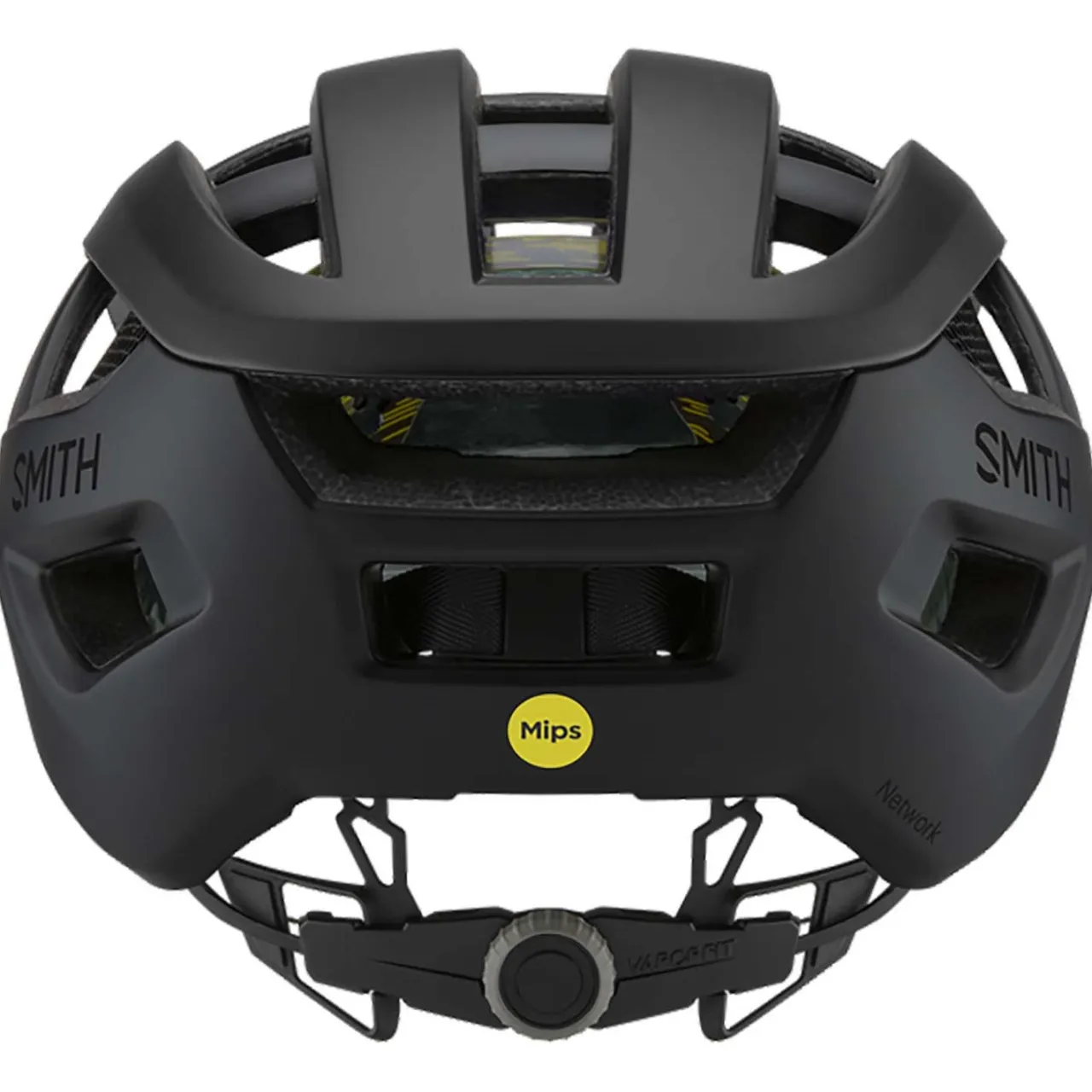 Smith Network MIPS Bike Helmet- Helmets|Helmets