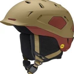 Smith Nexus MIPS Helmet- Helmets|Helmets