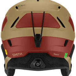 Smith Nexus MIPS Helmet- Helmets|Helmets