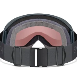Smith Reason OTG Goggles- Goggles|Goggles