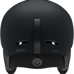 Smith Rodeo Helmet- Helmets|Helmets