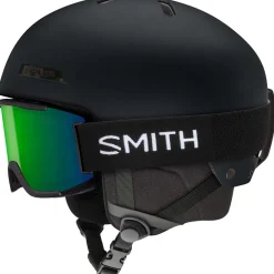 Smith Rodeo Helmet- Helmets|Helmets
