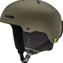 Smith Rodeo MIPS Helmet- Helmets|Helmets