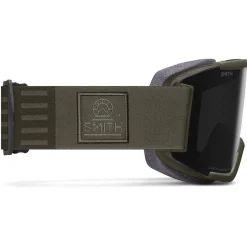 Smith Rodeo MIPS Helmet + Squad Goggles- Helmets|Helmets