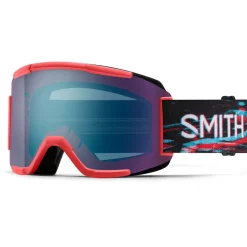 Smith Rodeo MIPS Helmet + Squad Goggles- Helmets|Helmets